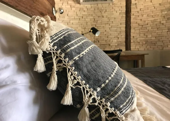 Tribal 4* Tulum