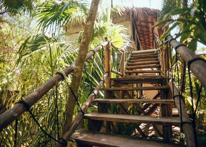 Hotel Tribal