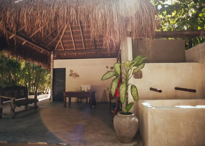 Tribal Hotel