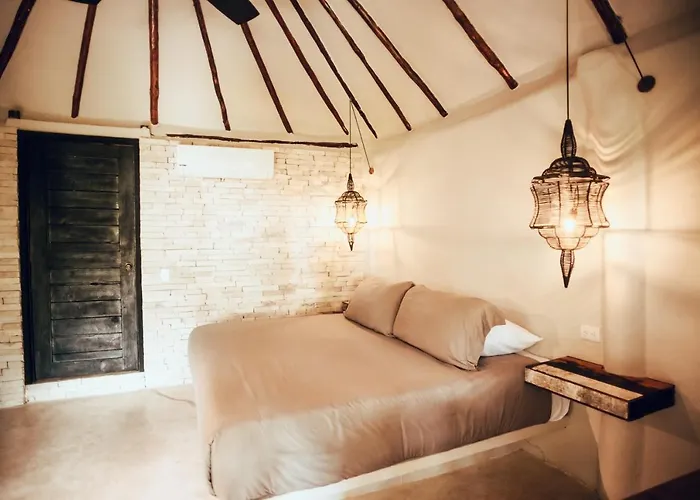 Tribal Tulum