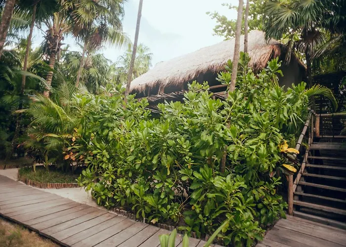 Tribal Tulum