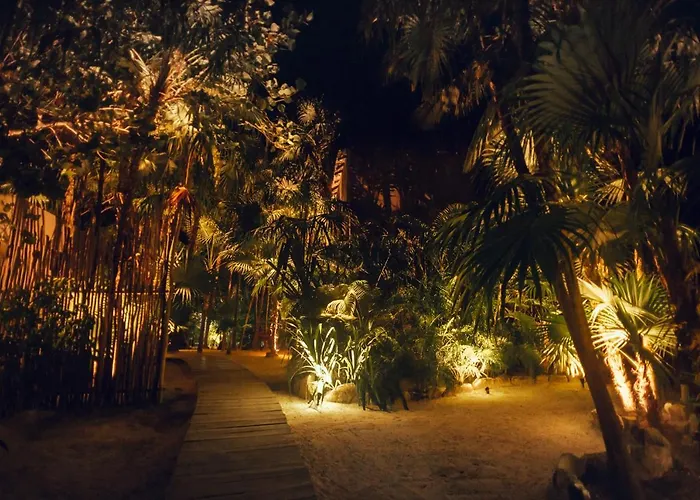 Tribal Tulum