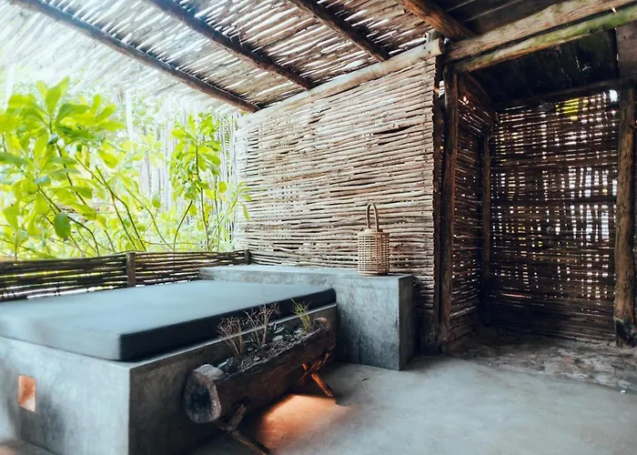 Tribal 4* Tulum