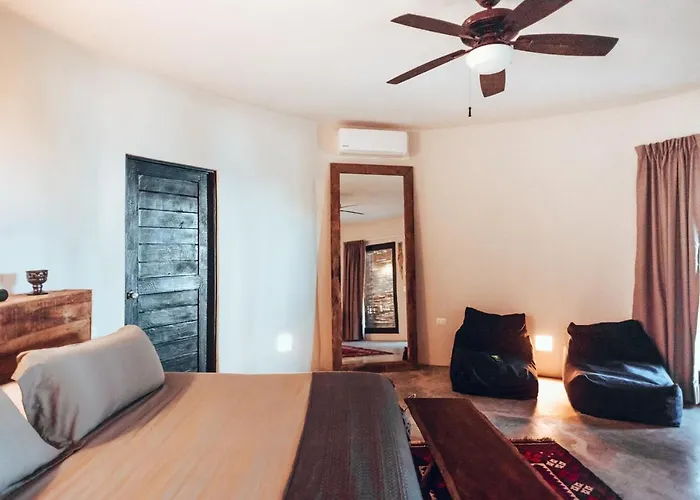 Tribal Tulum
