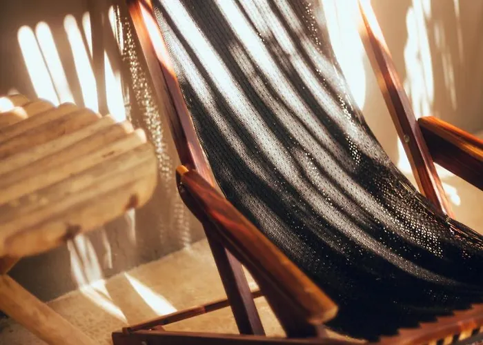 Tribal Tulum