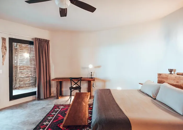 Hotel Tribal 4*
