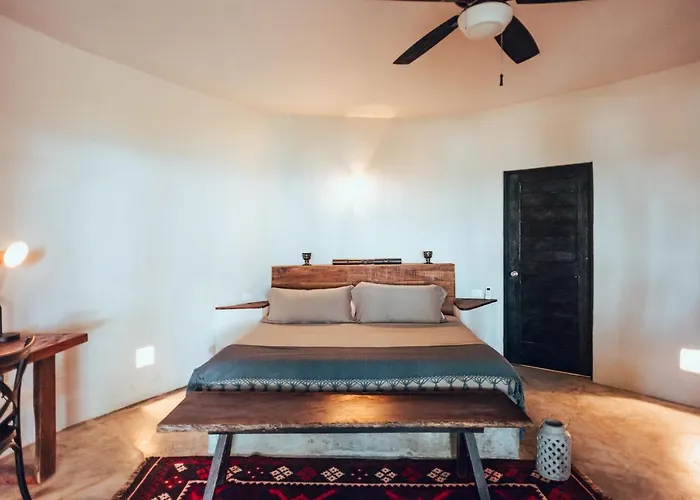 Tribal 4* Tulum