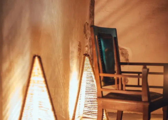 Tribal Tulum