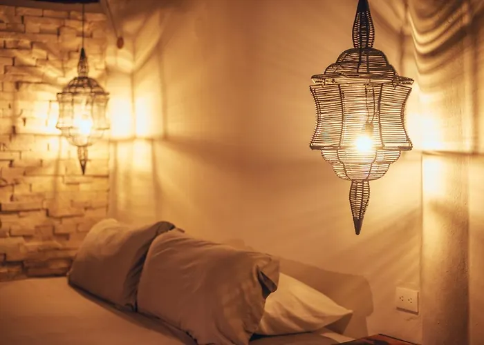 Tribal Hotel 4*