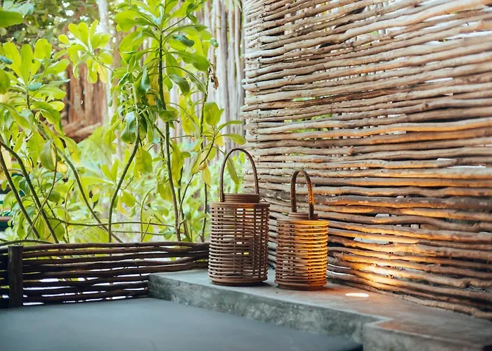 Tribal Tulum