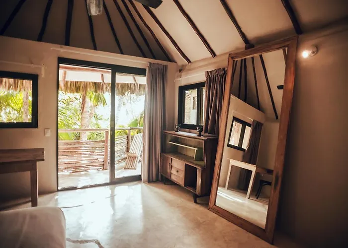Tribal Tulum