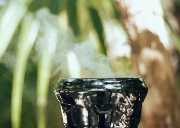 Tribal Tulum