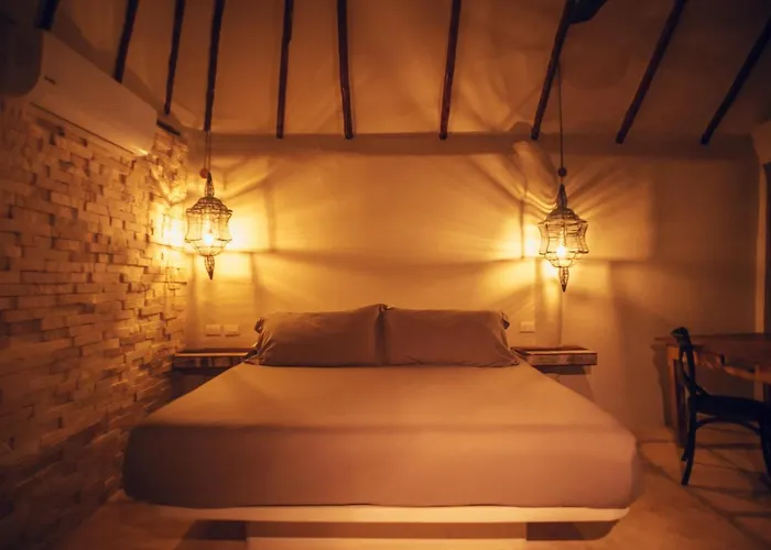 Hotel Tribal 4*