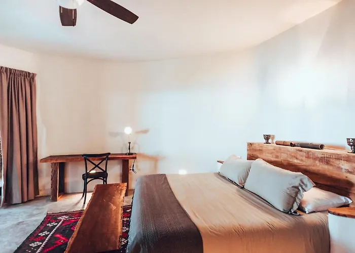 Tribal 4* Tulum