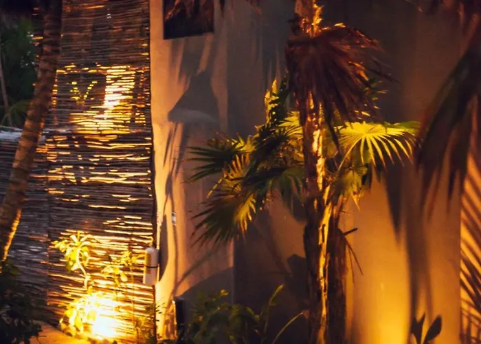 Tribal Hotel