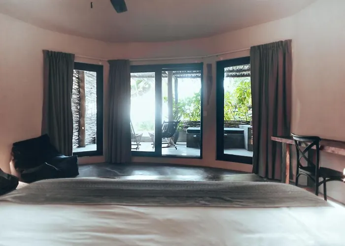 Tribal Hotel