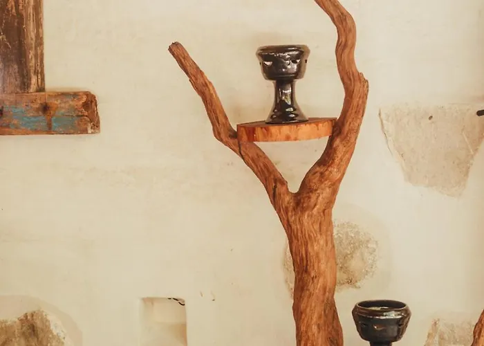 Tribal Hotel Tulum